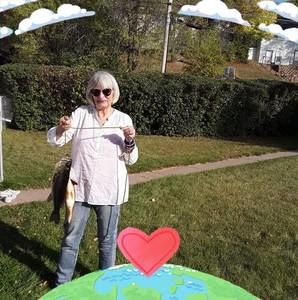 Meet your Posher, Barb